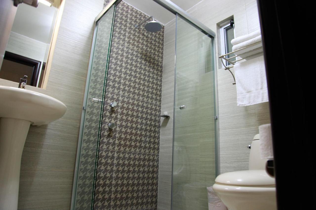 Hotel Rincon Del Cielo San Juan de los Lagos Buitenkant foto
