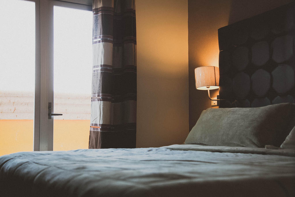 Hotel Rincon Del Cielo San Juan de los Lagos Kamer foto