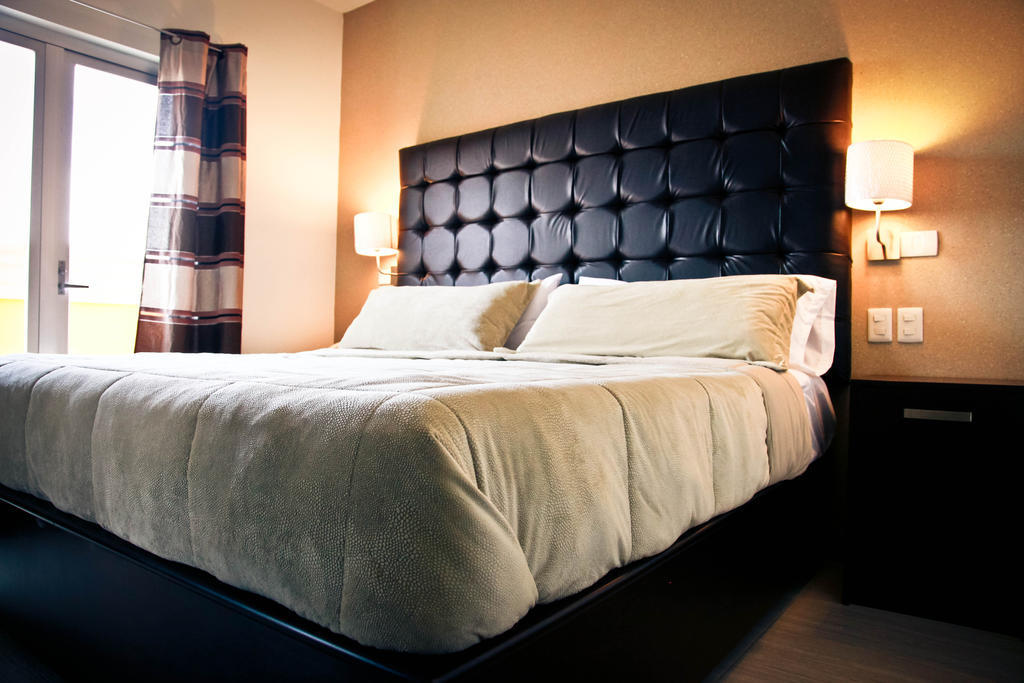 Hotel Rincon Del Cielo San Juan de los Lagos Kamer foto