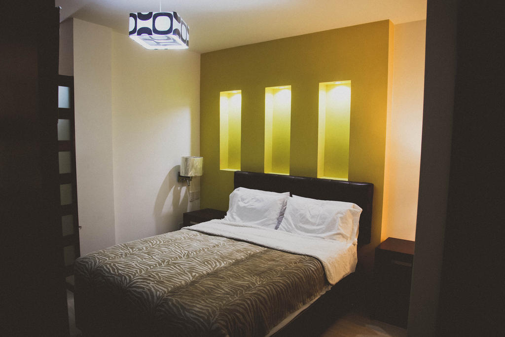 Hotel Rincon Del Cielo San Juan de los Lagos Kamer foto