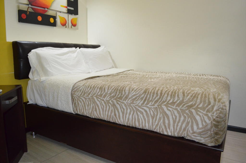 Hotel Rincon Del Cielo San Juan de los Lagos Kamer foto