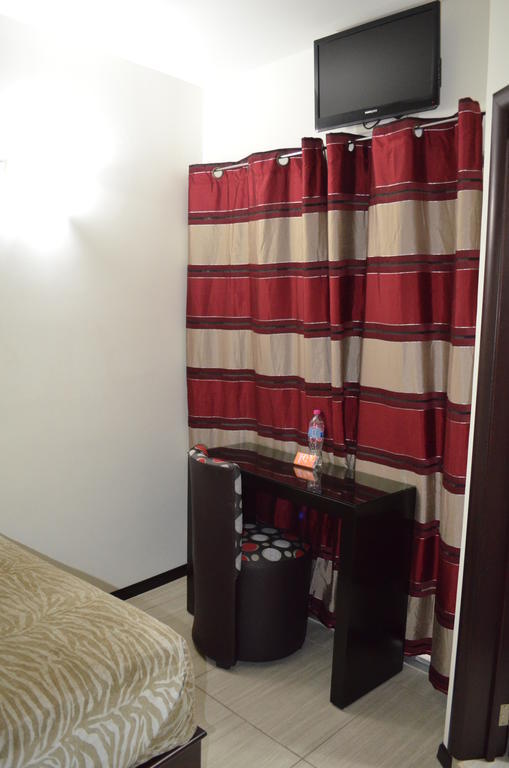 Hotel Rincon Del Cielo San Juan de los Lagos Kamer foto