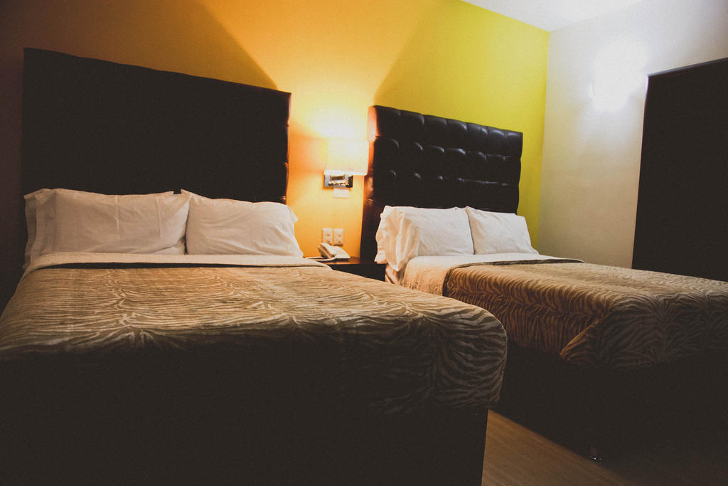 Hotel Rincon Del Cielo San Juan de los Lagos Kamer foto